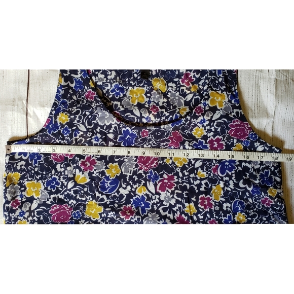 BANANA REPUBLIC FACTORY Women's Small Flor… - Picture 5 of 8